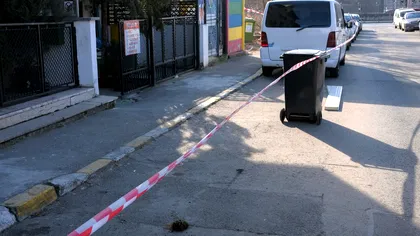 Amendă de până la 1.000 de lei pentru cei care blochează locurile de parcare cu obiecte în acest oraș din România