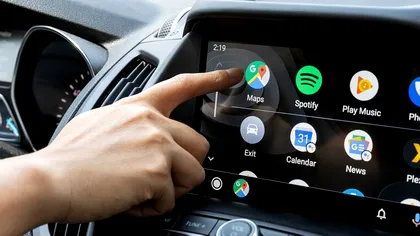 Dacia și tehnologia de conectivitate: Android Auto, Apple CarPlay și update-uri de firmware