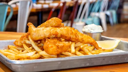 Apare un nou lanț de restaurante în România. Brandul aflat în Guinness Book va avea primele locații chiar din 2026