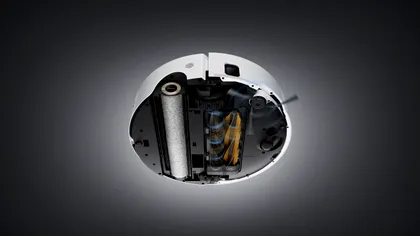 Seria de aspiratoare inteligente Dreame Aqua10 Ultra, lansată oficial în România. Noii roboți aspiră, spală și se autocurăță în timp real