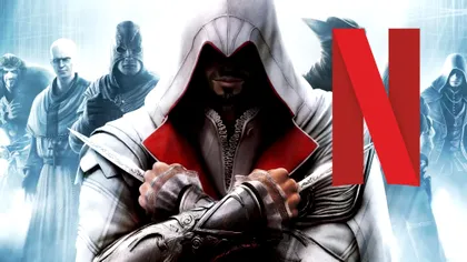 Serialul Assassin’s Creed de pe Netflix va explora Roma antică: ce știm până acum despre producție