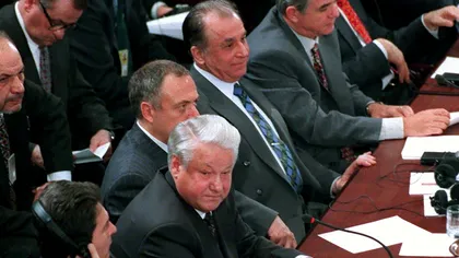 Rusia denunță acordul militar cu România semnat în 1994