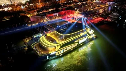 Vasele de croazieră complet electrice, mai aproape de realitate decât ai crede. Vor fi și mai deștepte decât cele actuale, nu doar ecologice