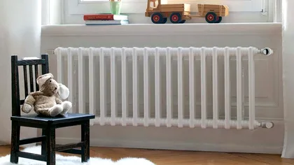 Caloriferele vor încălzi mult mai greu camerele dacă faci această greșeală iarna. La ce trebuie să fii atent