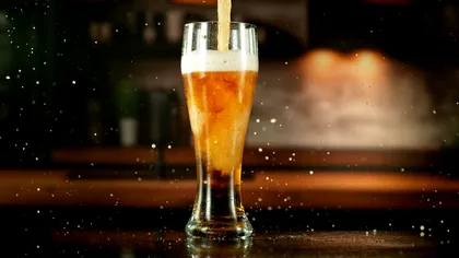 Când și de ce beau românii bere: un studiu arată ce caracteristici au consumatorii din România