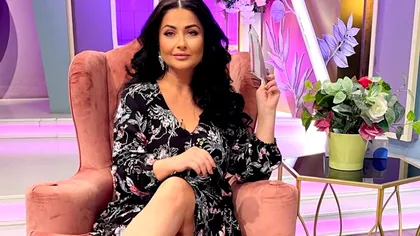 Cât câștigă Gabriela Cristea la Pro TV după revenirea pe micul ecran. Pentru ce sumă a semnat a acceptat rolul de jurat la emisiunea lui Măruță