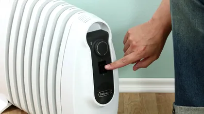 Cât consumă un calorifer electric în 2025. Calcul exact pentru 1 oră, 8 ore și o lună întreagă