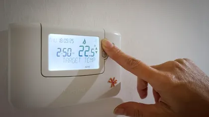 Cât de departe de centrală trebuie pus termostatul: distanța optimă care îți reduce factura la încălzire