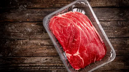 Cât timp rezistă carnea de porc crudă în frigider. Diferența dintre ambalată și neambalată