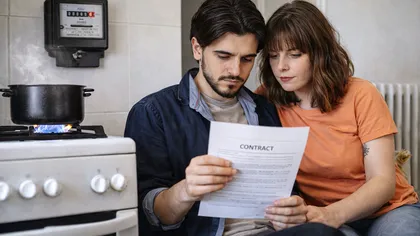 Ce faci dacă ai rămas fără furnizor de curent sau gaze. Cine te preia, cât durează și ce înseamnă regula FUI