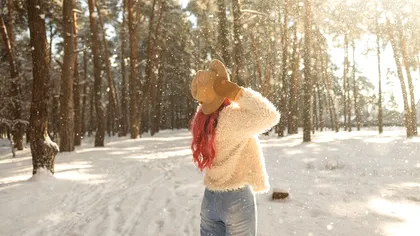 Ce schimbări aduce slăbirea La Niña: meteorologii anunţă surprize de la vreme în iarna 2025-2026