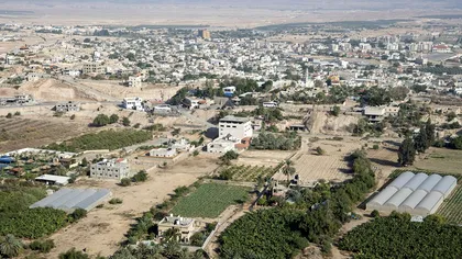 Cel mai jos oraș de pe planetă: cum e viața la 250 de metri sub nivelul mării