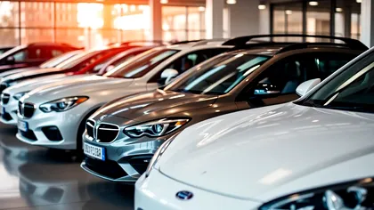 Cele mai fiabile mașini în 2026. Cum schimbă Ford și Toyota echilibrul din noul clasament internațional