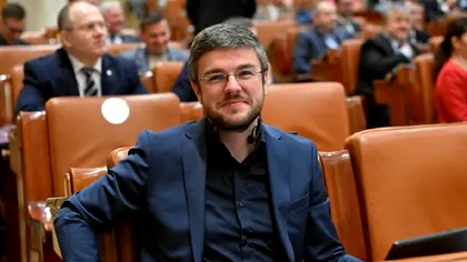 Cine este Irineu Darău, matematicianul de 39 de ani propus la Ministerul Economiei. Schimbări importante în Guvern