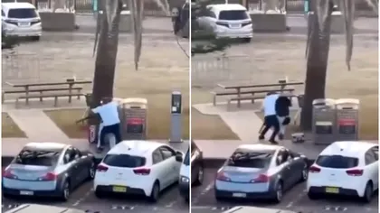 Cine este bărbatul care a dezarmat atacatorul înarmat pe plaja Bondi. A ajuns în stare gravă la spital