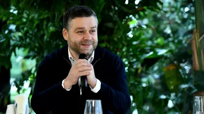 Cine este şi cu ce se ocupă soţia lui Ciprian Ciucu: Simona Cristina i-a fost mereu alături primarului