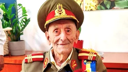 Cine este veteranul căruia președintele Nicușor Dan i-a acordat singura decorație de Ziua Națională. Povestea impresionantă a lui Ion Vasile Banu