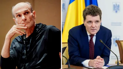 Cristian Tudor Popescu îl critică pe președinte chiar în ziua alegerilor: “E ceva întunecos și rece în domnul Nicușor Dan”