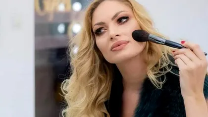 Cu ce se ocupă Valentina Pelinel de când a renunţat la podium: soţia lui Cristi Borcea nu stă degeaba