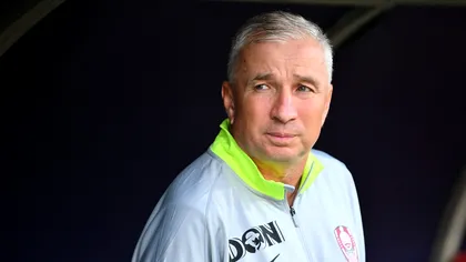 Cum arată Dan Petrescu după ce s-a spus că ar suferi de o boală gravă: fostul internaţional a slăbit enorm