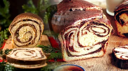 Cum păstrau bunicile cozonacul moale zile întregi. Trucul simplu care îl menține pufos