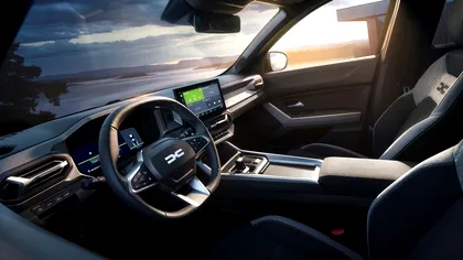 De ce a renunțat Dacia la dotări precum CD player, temperatură de lichid de răcire și alte „clasice”
