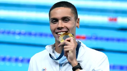 David Popovici se alătură „Sprint With The Stars”: prima ediţie internaţională ajunge la Otopeni, pe 17 ianuarie 2026. Biletele au fost puse în vânzare