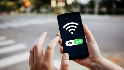 De ce ar trebui să oprești Wi-Fi-ul de pe telefon când pleci de acasă. Pericolul invizibil al rețelelor publice