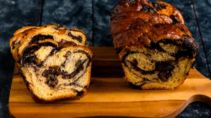 De ce se lasă cozonacul la mijloc. Temperatura greșită din cuptor care îți strică toată munca