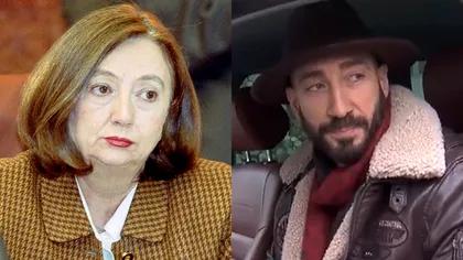 Detaliul din testamentul Rodicăi Stănoiu care ar schimba tot ce se ştie până acum. Iubitul fostului ministru neagă relaţia: „A fost ca o mamă pentru mine”