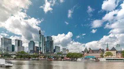 Domeniile în care se caută locuri de muncă în Germania. Salariile sunt atractive pentru români