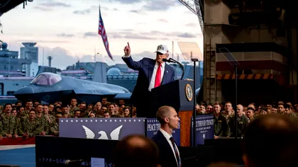 Trump își face „armata” de inteligență artificială și „mobilizează” 1.000 de specialiști de la Google, Apple, Microsoft, Meta și OpenAI ca să țină piept Chinei