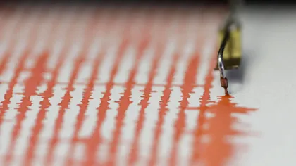 Două cutremure în România de Ziua Națională. Ce magnitudini au avut și unde s-au produs