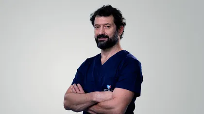 Dr. Victor Constantin Ștefănescu, MedLife: „Pacienți care acum 30 de ani erau considerați inoperabili, astăzi beneficiaza de sanse reale de a fi tratati”