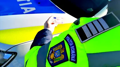 După cât timp se şterg punctele de penalizare de pe permis. Pot fi verificate online