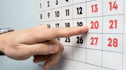 Durată maximă concediu fără plată. Ce scrie în lege în 2025