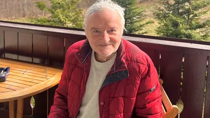 Fosta reședință opulentă a lui Irinel Columbeanu, aproape de colaps. Noi imagini recente arată starea jalnică în care a ajuns impresionanta vilă