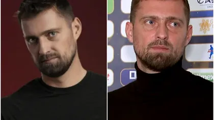 Gabi Tamaș schimbă stadionul cu jungla. Și-a reziliat contractul cu Concordia Chiajna și intră în competiția Survivor 2026