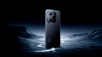 Honor Power 2 pregătește un nou standard de autonomie în 2026: Baterie uriașă de peste 10.000 mAh și procesor MediaTek Dimensity 8500