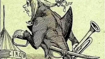 Iluzia optică pentru cei cu un IQ mare. Poţi vedea elefantul în 4 secunde