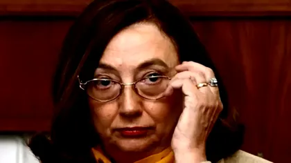 Începe lupta pentru averea Rodicăi Stănoiu. Cine sunt moștenitorii. Fosta ministră a lăsat în urmă imobile ce valorează milioane de euro