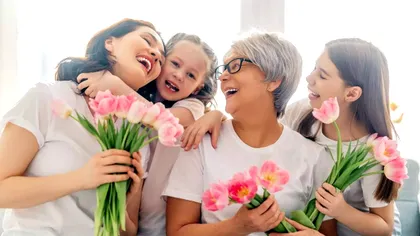 Întreaga lună martie este oficial dedicată femeilor. Cum vor fi recompensate acestea din 2026