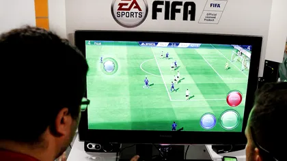 Jocul video FIFA revine după 4 ani, exclusiv pe Netflix, înainte de Cupa Mondială din 2026