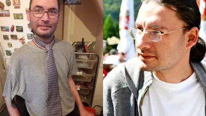 Jurnalistul Mihai Stănescu, fiul actriței Ilinca Tomoroveanu, s-a stins fulgerător al doar 48 de ani. Mesajul tulburător al soției: „Rămâi jumătatea mea”