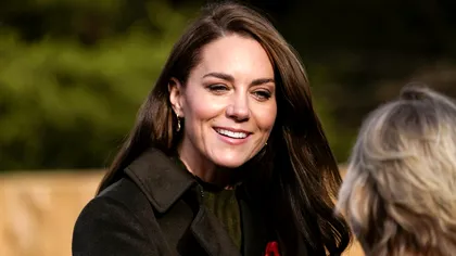 Kate Middleton nu poate uita prin ce a trecut din cauza bolii nemiloase. Gestul făcut de Prinţesă pentru cei care nu au supravieţuit