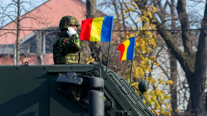 La ce oră începe parada de 1 Decembrie 2025 din București. Programul complet de Ziua Națională