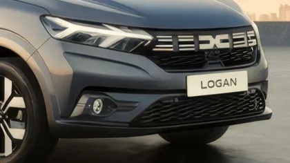 Dacia Logan 2026, disponibilă la vânzare în România. Care sunt prețurile pentru motorizările actualizate, dar pentru varianta cu automată