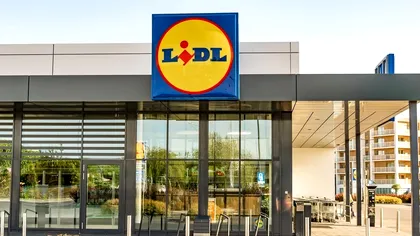Magazinele LIDL închise pentru trei zile. Angajații primesc liber de sărbători, pe ce date nu funcționează supermarketurile