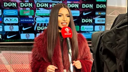 Mălina Guler, mesaj emoţionant înainte de a muri. Avea doar 27 de ani şi era fotoreporter sportiv, mulţi o plâng acum