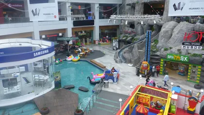 Mallurile din Capitală, deschise de Crăciun și 1 ianuarie 2026. Program special de sărbători